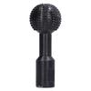 Ball Grinding Head Spherical File Metal Sphere Carving Drill Bit Milling Tool for Angle Grinder14mm
