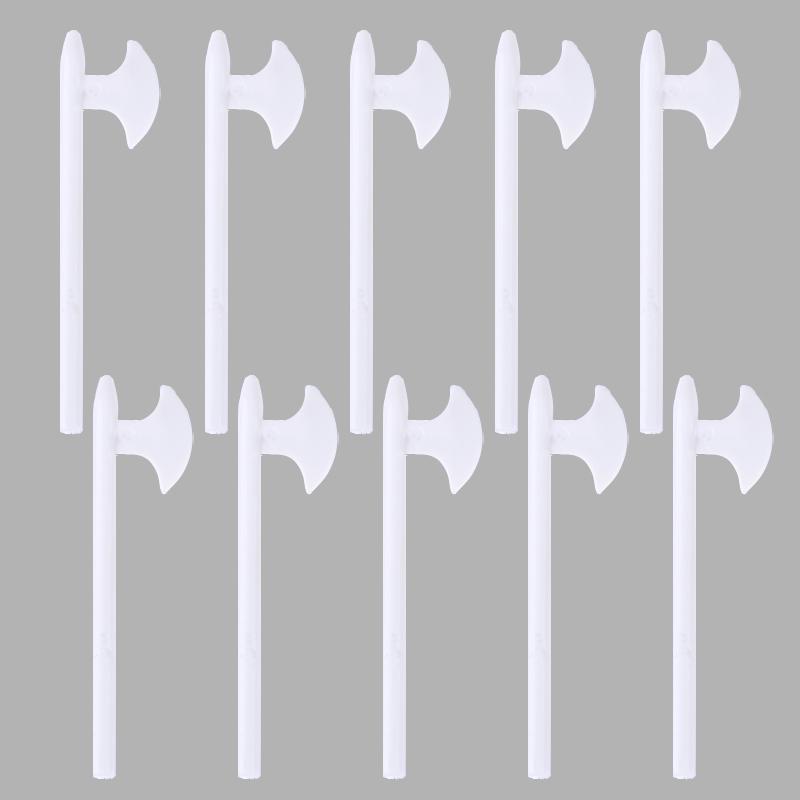 Средневековая Военная Война Армия Замок Рыцарь Солдат Фигурки Строительные Блоки Оружие Плащ Шлем Наплечник Флаг Воин Щит