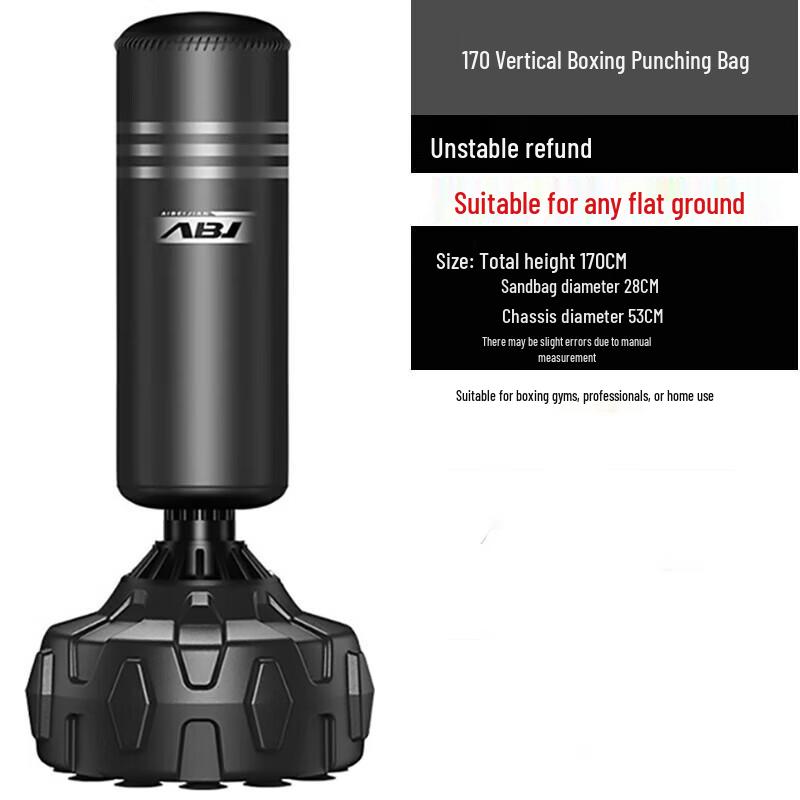AIBEIJIAN Freestanding Punching Bag