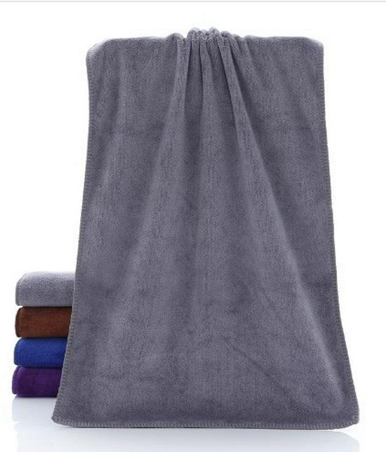 Сверхвпитывающее Extra Большое Полотенце для Сушки Автомобиля с Индивидуальным Логотипом