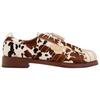 Superstar Clot x Superstar Adidas Originals 'Коровий принт' JS5024