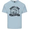 Daddy Son Best FriendsFathers Day Unisexs Light Cotton TShirt