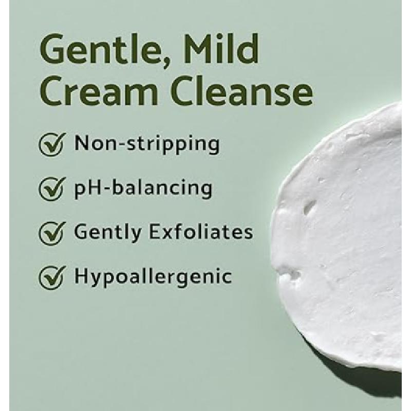 iUNIK Centella Mild Cleansing Foam (120ml)