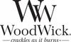 Woodwick Świeca Rosewood 85G