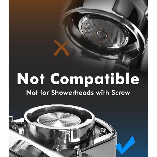 Upgrade 3 Pack Espresso Puck Screen for Breville Espresso Machine Ninja Cafe Luxe, 430 Stainless Steel 0.2mm Ultra-Thin Portafilter Filter Screen,