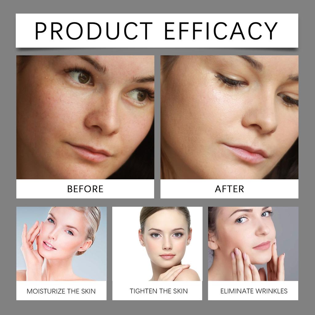 Увлажняющий крем для лица Clear And Clear, питательный, восстанавливающий, увлажняющий и придающий сияние коже лица, ежедневный уход