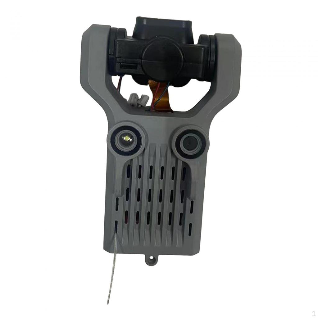 Drone Accessories RC Part Easy Installation Replace Spare Parts for Z908 Pro
