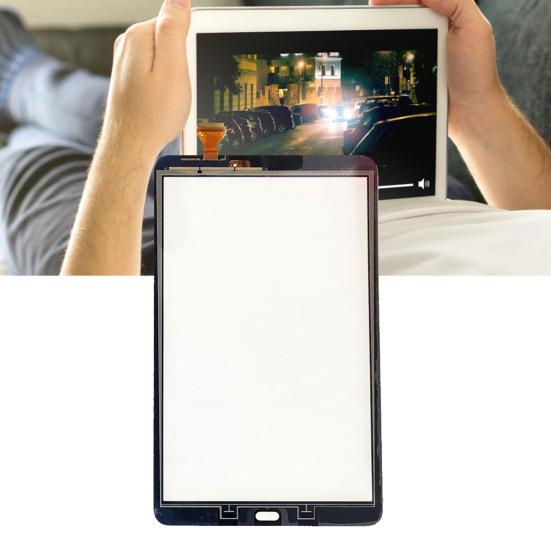 Сменный дигитайзер сенсорного экрана для Samsung Galaxy Tab A 10.1 SM-T580/SM-T585