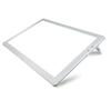 In Tritec Tracing Stand Treviewer A3 White Thin 7 Level Dimming 3 Year Warranty [Made Japan] A3-500-W