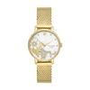 [Kate Spade New York] Watch Metro KSW1827 Women's Gold