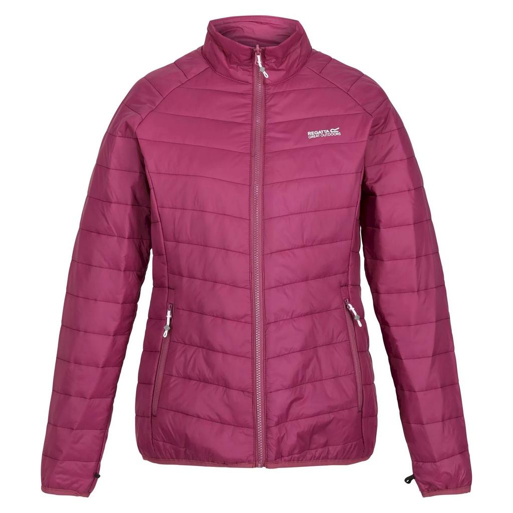 Regatta Womens/Ladies Wentwood VII 2 in 1 Waterproof Jacket