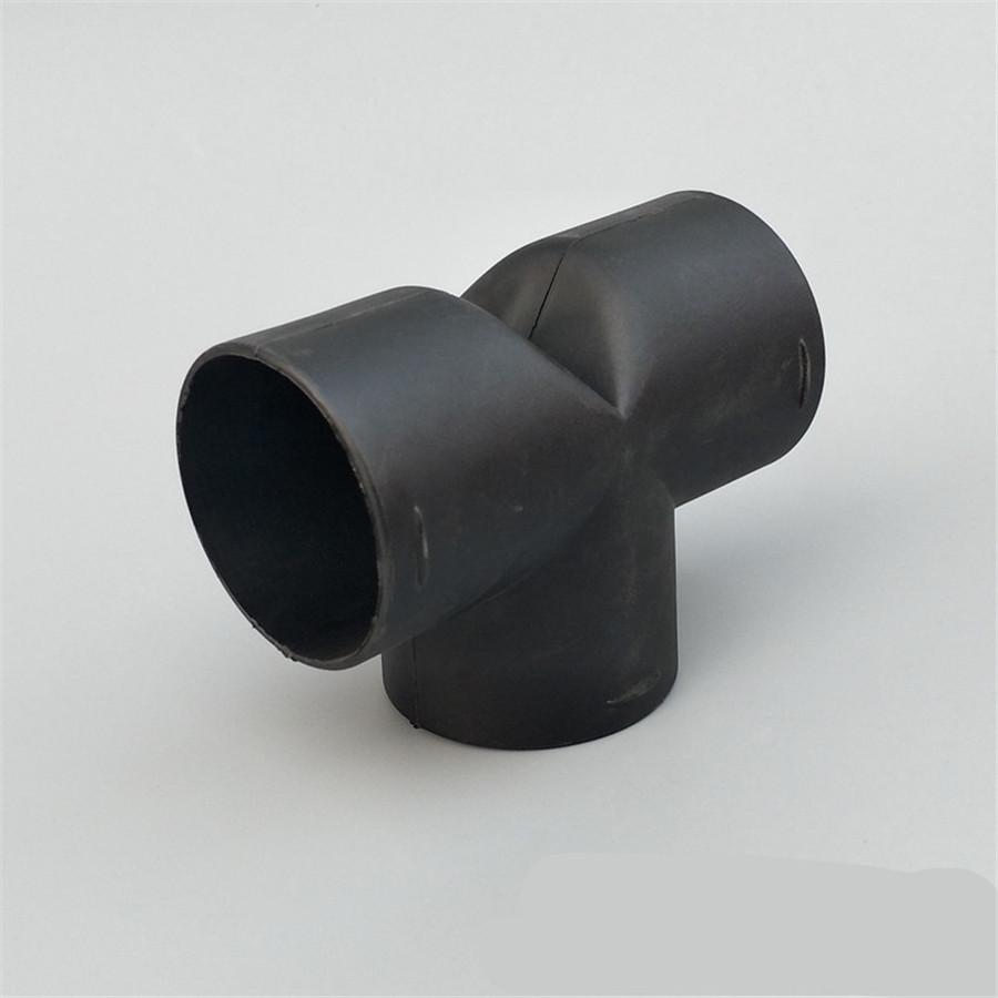 7,5 см Воздуховод Т-образный колено Патрубок Выход Выхлопной соединитель Для Webasto Eberspaecher Воздушный Дизельный Стояночный