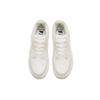 Anta 982 Trendy Thick Sole Casual Low Top Sneakers Women sleeves White Gray 122248066-1