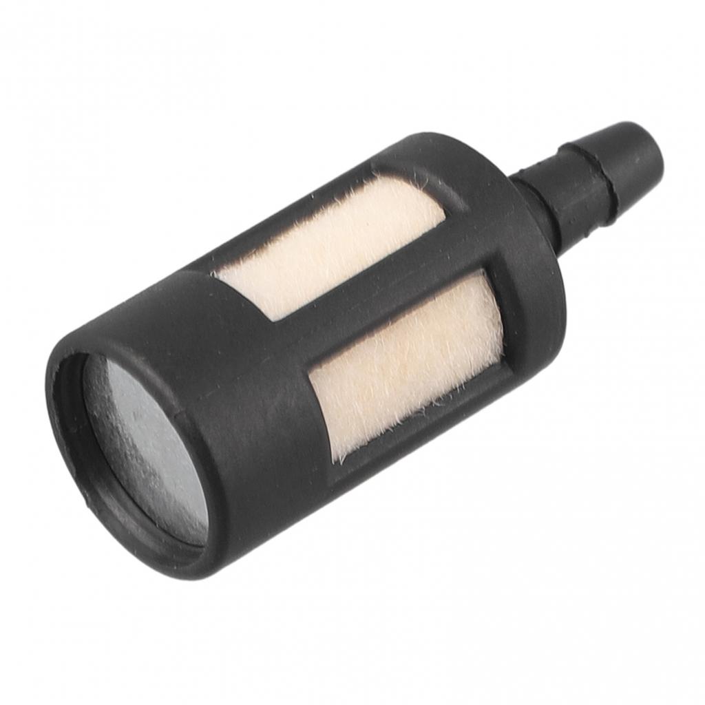 Комплект топливных фильтров для садовой техники 10 шт. для бензопил и триммеров