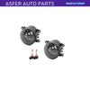 Противотуманные фары 2 шт. для Renault Megane Fluence Kango Master Logan Opel Astra G Ford Focus Nissan OEM 8200074008 26155EB500