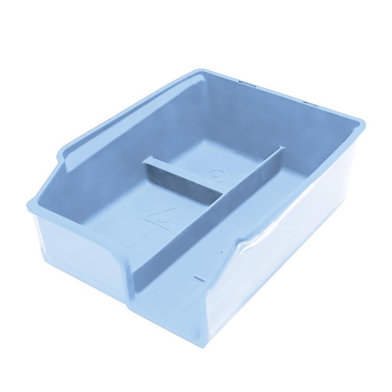 Tesla Model 3/Y Подлокотник Двухслойный силиконовый ящик для хранения