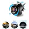 360. Car Rear Front Side View Backup Reversing Camera 1 Pcs Waterproof T6P7 E4K9