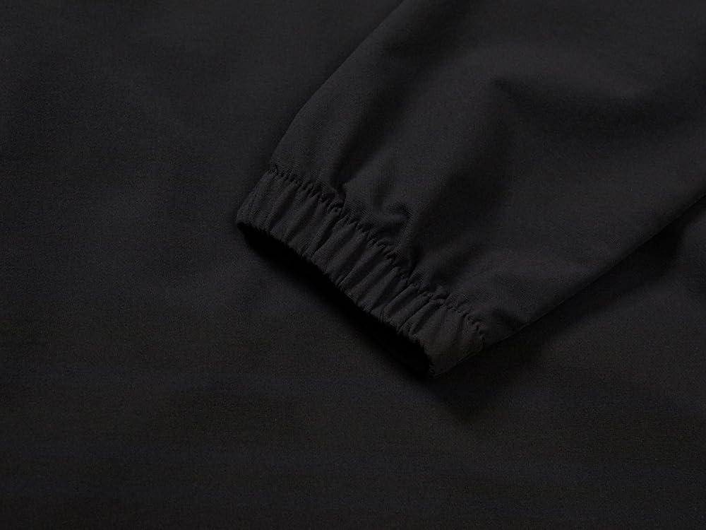 Snow Peak Lago Dress S B Tops Dress Black L Women's GS-S25FWTOP35 Women's