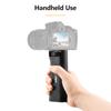 UURig Universal Ergonomic Camera Handle Grip Portable Photography Handheld Stabilizer with 1/4 Inch
