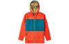 Nike Куртки Мужские Красные С капюшоном Умеренные Другое AQ2294-634