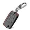 Roewe RX5 MG3 MG5 MG6 MG7 MG ZS GT GS 350 360 750 uchun charm avtomobil kaliti qopqog'i