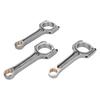 3Pcs Engine Connecting Rod compatible for Ford 1.0 EcoBoost Focus Transit for Ford Mondeo V For Grand C-Max B-Max Van