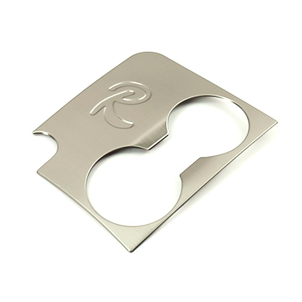 Для Kia Sportage R 2011-2015 панель переключения передач, держатель стакана для воды, крышка, отделка, внутреннее литье, защита из нержавеющей стали