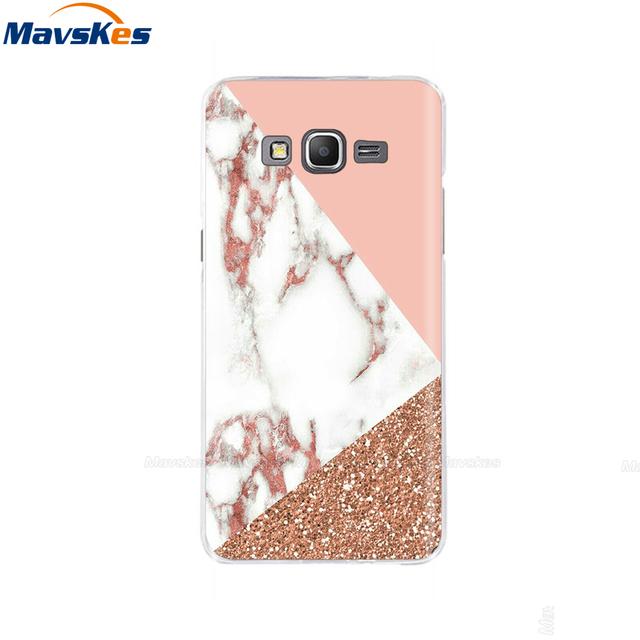 Чехол для Samsung Galaxy Grand Prime G530, силиконовая задняя крышка для Samsung Galaxy Grand Prime G530 G531, мягкий чехол из ТПУ в виде ракушки