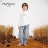 Термобелье для мальчиков MOMOCO, верх