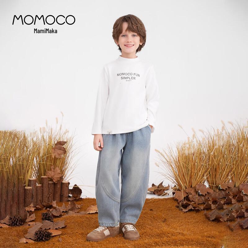 Термобелье для мальчиков MOMOCO, верх
