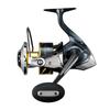 SHIMANO Спиннинговая катушка 25 Stella SW 14000XG