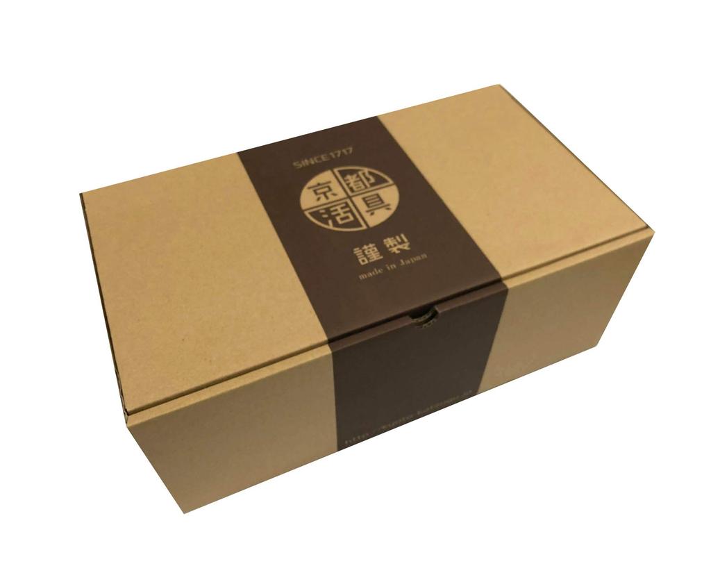 Киото Кацугу Глубокий с Сделано в Японии Вок, Кастрюля для жарки, 20 см, Решетка,