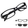 9506 Visible Light UV Darkening Plus UV Slightly TR90 Black Dark [OTC.web] Photochromic, Protection, Sunglasses, Photochromic, Men's, Sizes, Stylish,