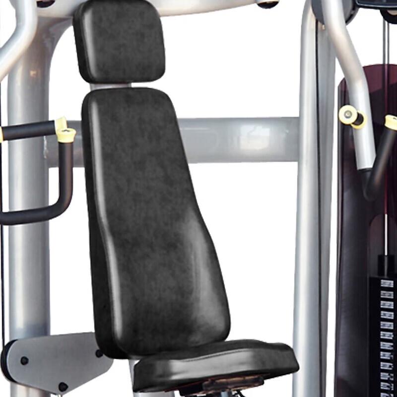 JUNXIA Commercial Seated Chest Press Machine JX-816