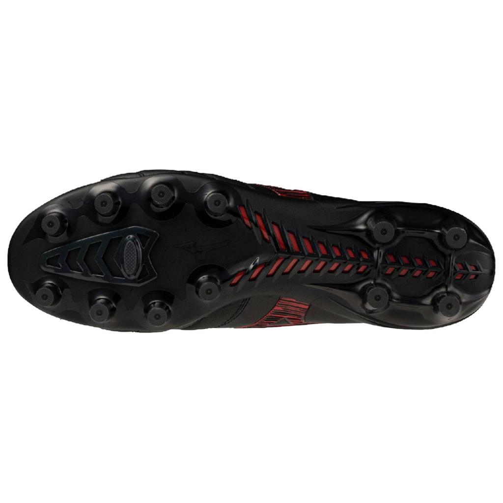 Mizuno Футбольные бутсы Morelia Neo 4 Унисекс Черные Mizuno P1GA253000