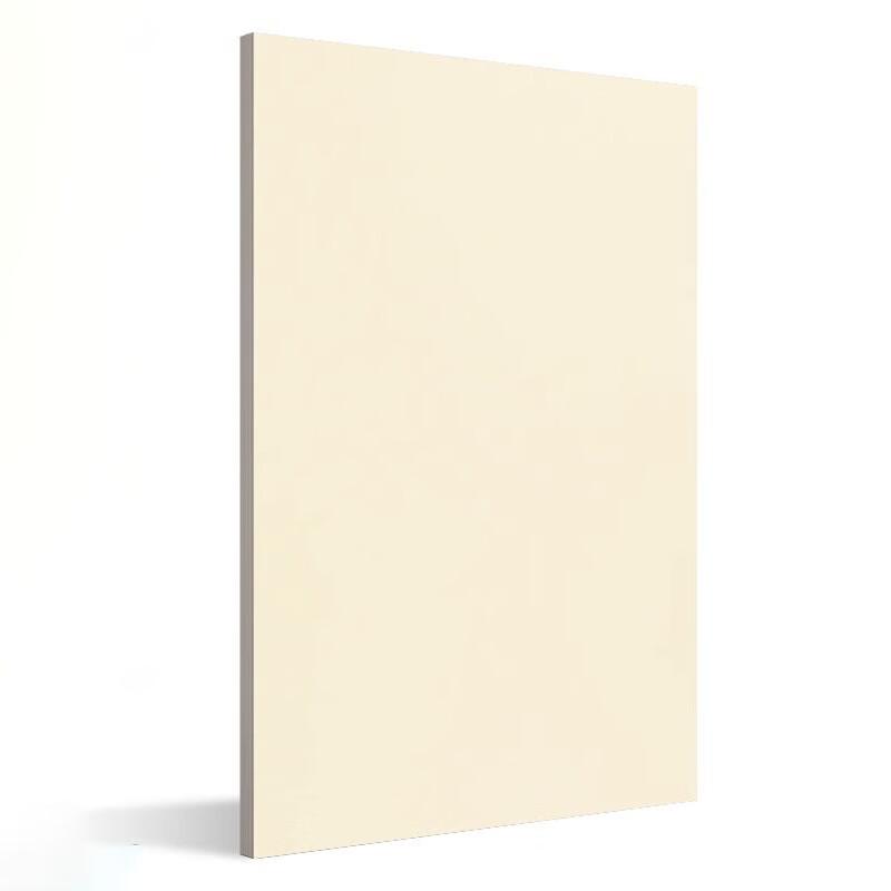 Lükun Light Yellow Double-Sided Copy Paper