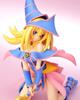 Tsuya ARTFX J Duel Monsters Black Magician Girl масштабная ПВХ окрашенная готовая фигурка PP950 Yu-Gi-Oh! 1/7
