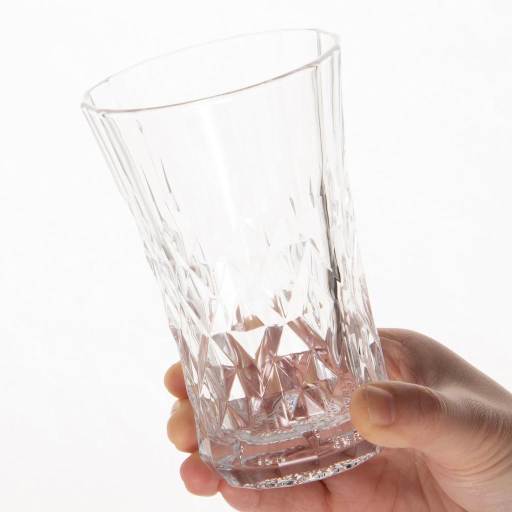 Pyrenees tumbler set