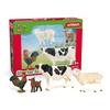Schleich Farm World Набор домашних животных 42729