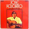 LP Record JOSÉ FELICIANO - In Latin Mood CDM1066 RCA Camden 1971 UK Latin Used