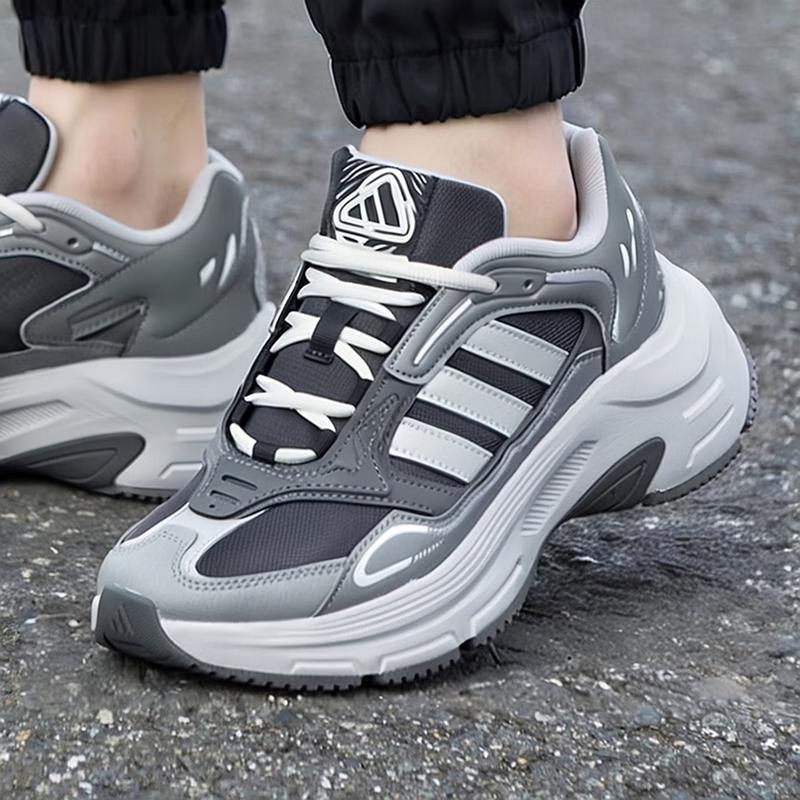 adidas Мужская модная спортивная обувь для активного образа жизни