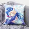BlazBlue GGame  Home Sofa Cushion Covers and Aecorative Custom Pillow Covers