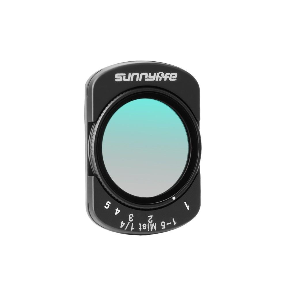 ND2-32 Wide-Angle Lens Adjustable Macro Lens for DJI Osmo Pocket 4 3 Camera Accessories