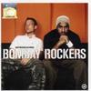 CD BOMBAY ROCKERS - Introducing  TDFPO016V Japan Music Others Used