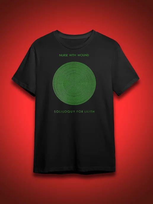 Nurse with Wound T-shirt
