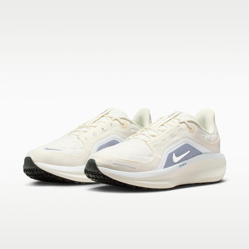 Nike Wmns Air Winflo 11 GTX 'Sail Pale Ivory Football Grey'