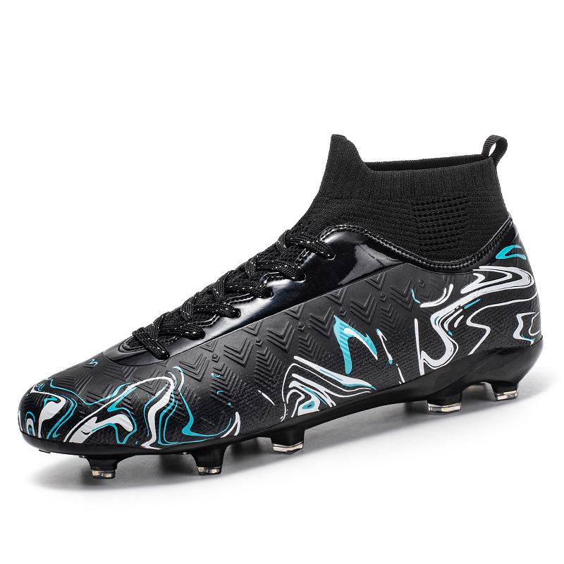 Men'S And Women'S Long Nails, Teenage Students, Wear-Resistant Football Shoes, Sports Shoes