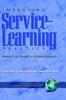 Книга Improving Service Learning Practice
