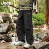 Мужские ветрозащитные брюки для активного отдыха JEEP SPIRIT