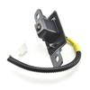 Камера заднего вида для парковки 86790-48060 Для Lexus RX350 2007-2009